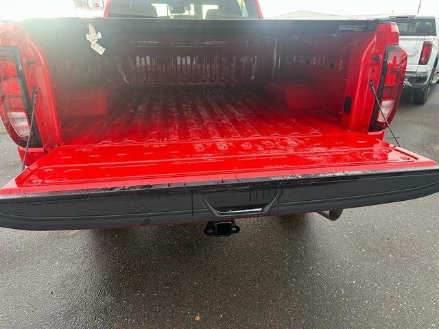 new 2026 GMC Sierra 3500 car