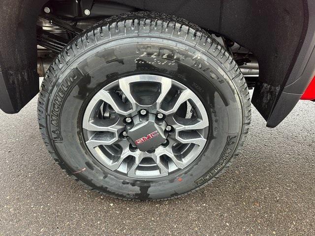 new 2026 GMC Sierra 3500 car