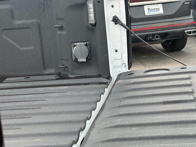 used 2023 GMC Sierra 2500 car, priced at $64,550