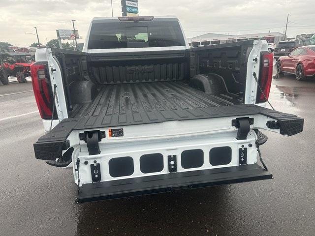 new 2025 GMC Sierra 2500 car, priced at $81,515