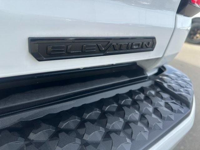 new 2025 GMC Canyon car, priced at $43,550