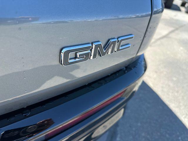 new 2026 GMC Acadia car, priced at $67,590