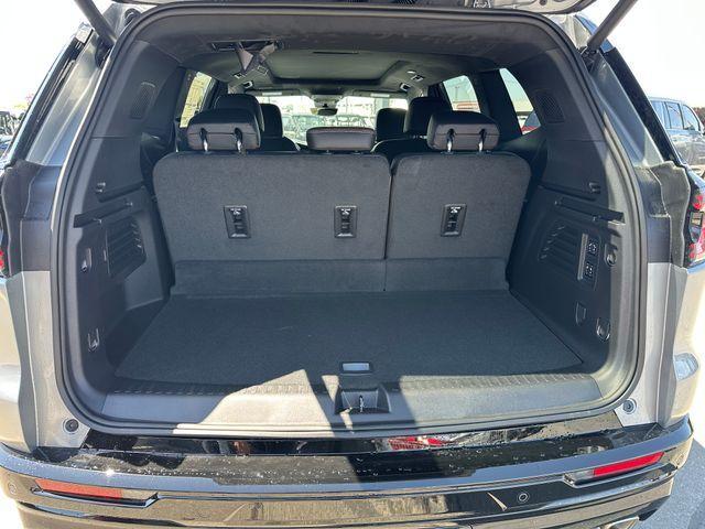 new 2026 GMC Acadia car, priced at $67,590