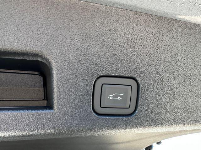 new 2026 GMC Acadia car, priced at $67,590