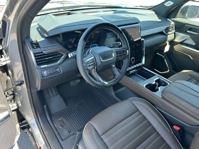 new 2026 GMC Acadia car, priced at $67,590