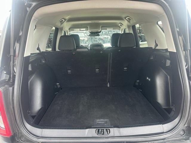 used 2025 Ford Bronco Sport car, priced at $27,499