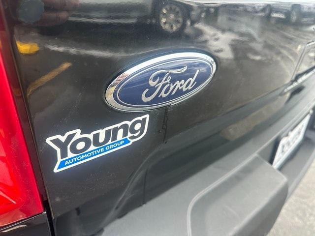 used 2025 Ford Bronco Sport car, priced at $27,499