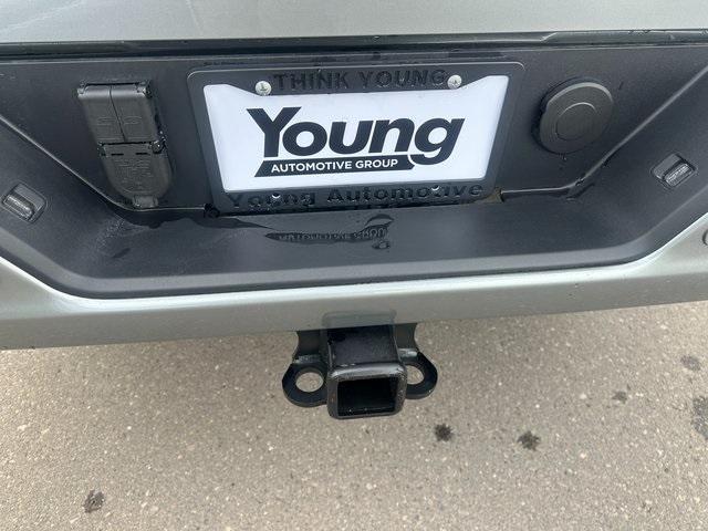 new 2025 GMC Sierra 3500 car, priced at $93,324