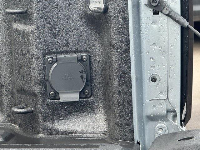 new 2025 GMC Sierra 3500 car, priced at $93,324