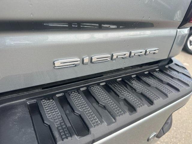 new 2025 GMC Sierra 3500 car, priced at $93,324