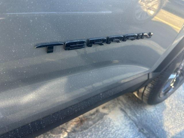 new 2026 GMC Terrain car, priced at $33,285