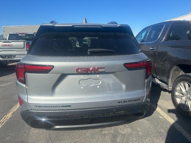 new 2026 GMC Terrain car, priced at $33,285