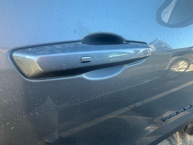 new 2026 GMC Terrain car, priced at $33,285