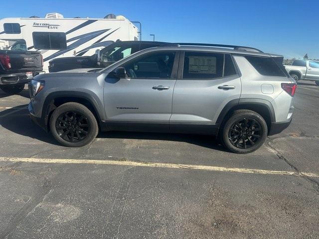 new 2026 GMC Terrain car, priced at $33,285