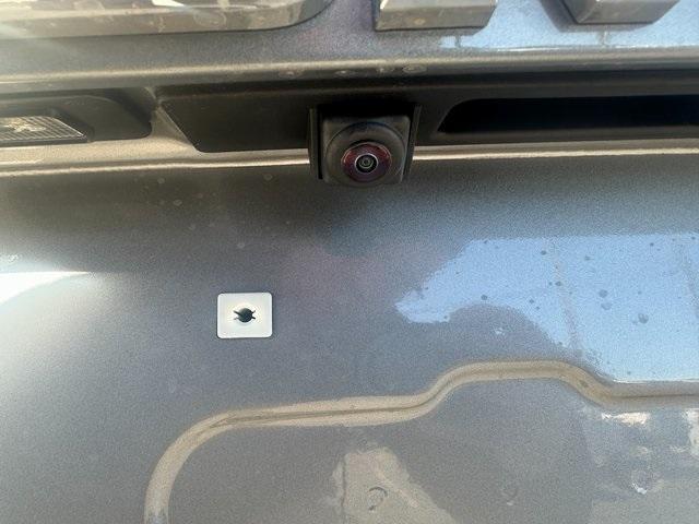 new 2026 GMC Terrain car, priced at $33,285