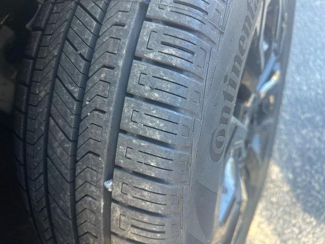 new 2026 GMC Terrain car, priced at $33,285