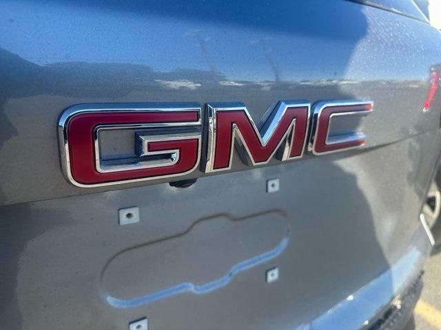 new 2026 GMC Terrain car, priced at $33,285