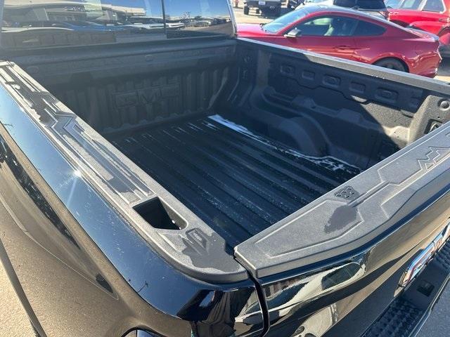 new 2025 GMC Canyon car, priced at $57,685