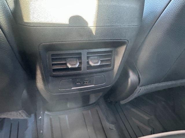 new 2025 GMC Canyon car, priced at $57,685