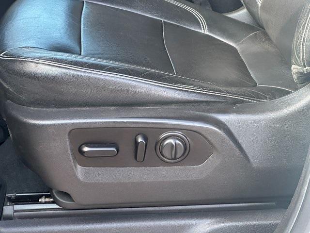 used 2020 Chevrolet Silverado 1500 car, priced at $32,456