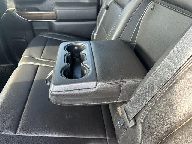 used 2020 Chevrolet Silverado 1500 car, priced at $32,456