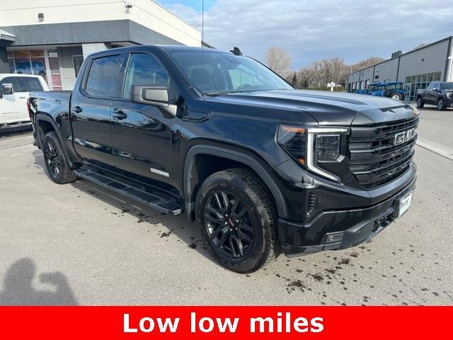 used 2023 GMC Sierra 1500 car, priced at $42,499