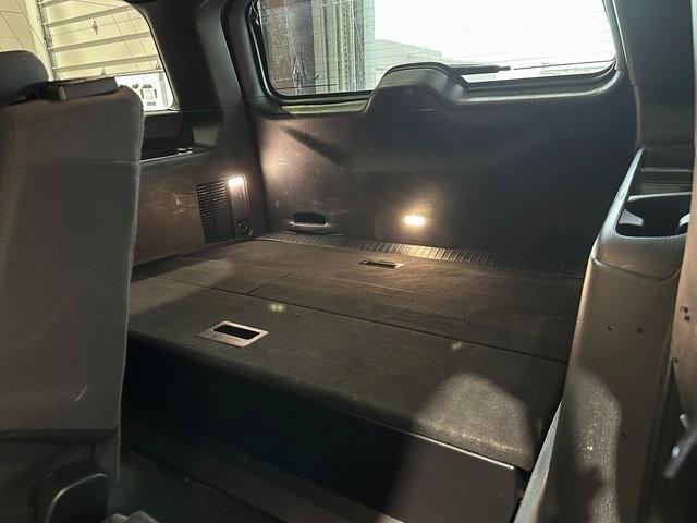 used 2020 Ford Expedition car, priced at $22,500