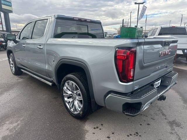 new 2026 GMC Sierra 1500 car, priced at $80,090