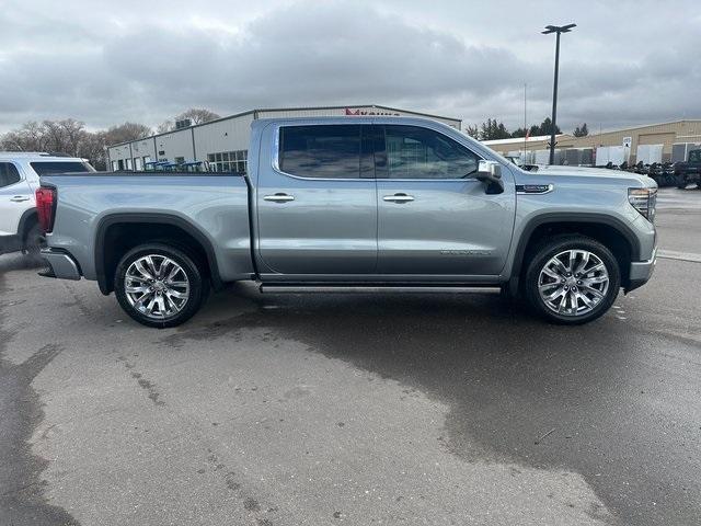new 2026 GMC Sierra 1500 car, priced at $80,090