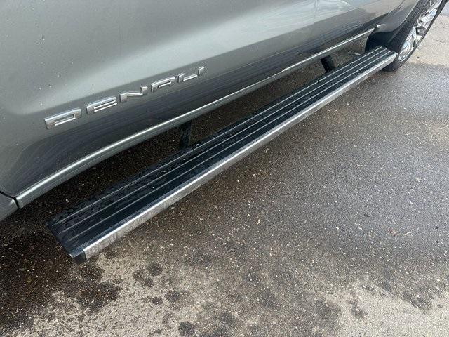 new 2026 GMC Sierra 1500 car, priced at $80,090