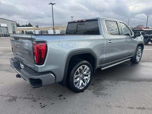 new 2026 GMC Sierra 1500 car, priced at $80,090
