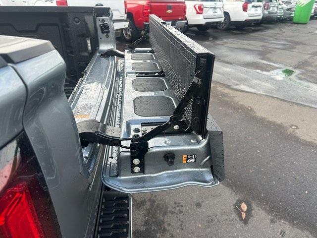 new 2026 GMC Sierra 1500 car, priced at $80,090