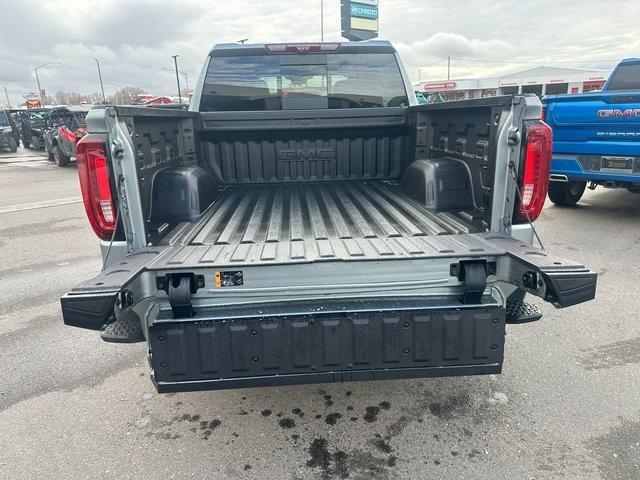 new 2026 GMC Sierra 1500 car, priced at $80,090