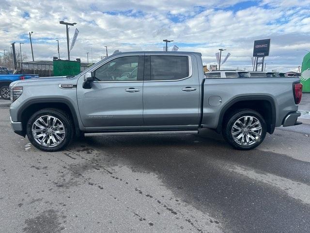 new 2026 GMC Sierra 1500 car, priced at $80,090