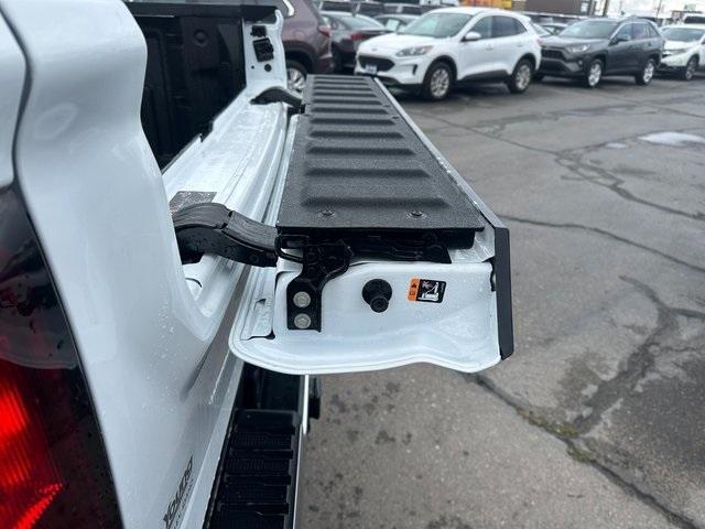 new 2025 GMC Sierra 2500 car, priced at $67,175