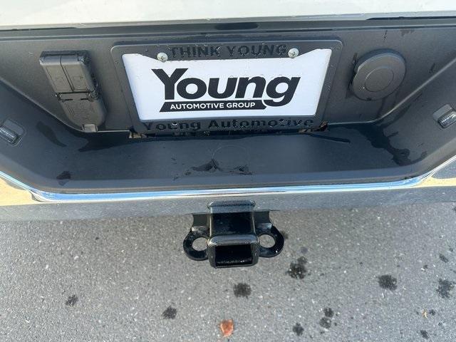 new 2025 GMC Sierra 2500 car, priced at $76,545