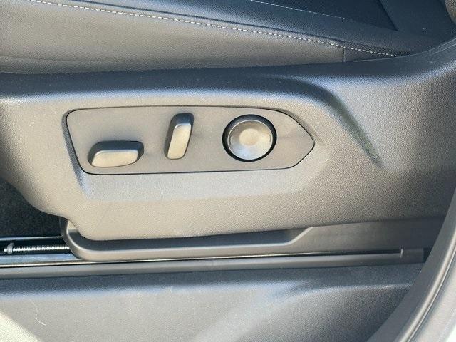 new 2025 GMC Sierra 2500 car, priced at $76,545