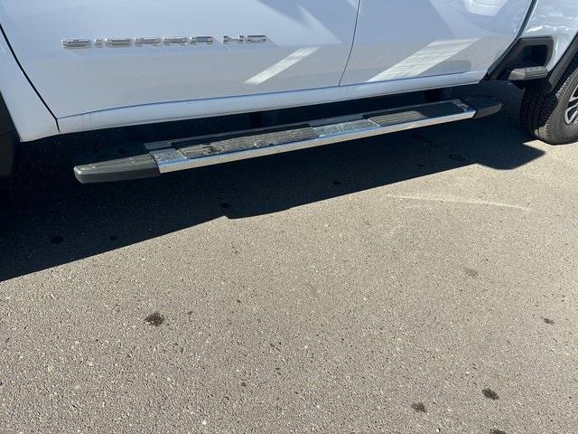 new 2025 GMC Sierra 2500 car, priced at $76,545