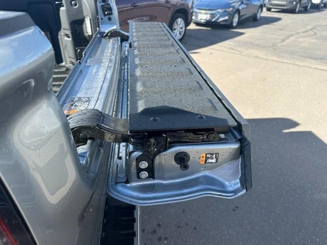 new 2025 GMC Sierra 2500 car, priced at $89,645