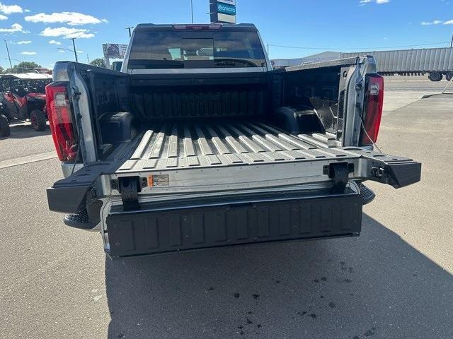 new 2025 GMC Sierra 2500 car, priced at $89,645