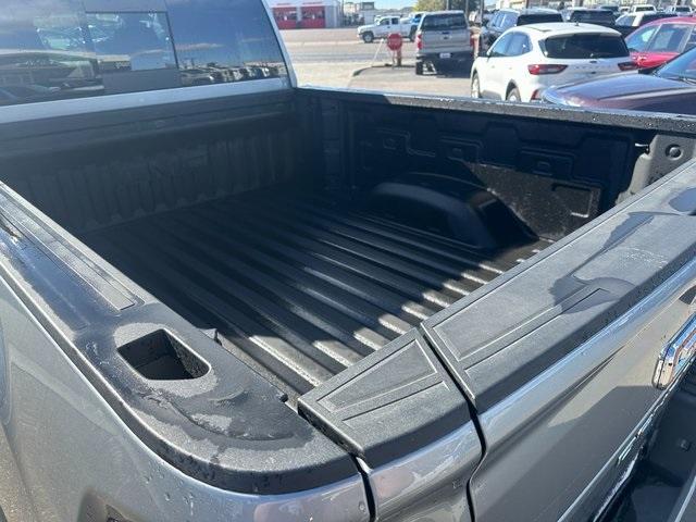 new 2025 GMC Sierra 2500 car, priced at $89,645