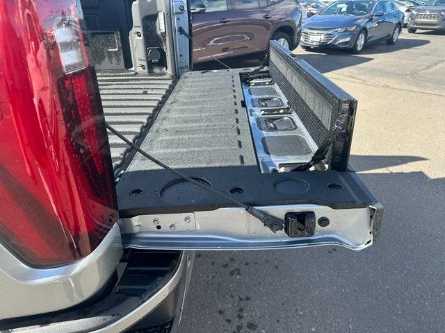 new 2025 GMC Sierra 2500 car, priced at $89,645