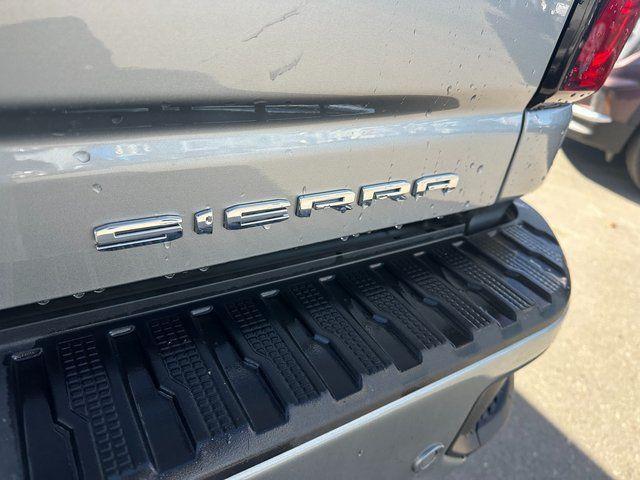 new 2025 GMC Sierra 2500 car, priced at $84,645