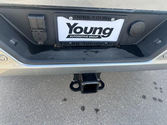 new 2025 GMC Sierra 2500 car, priced at $89,645