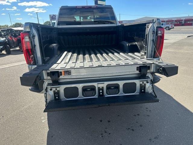 new 2025 GMC Sierra 2500 car, priced at $89,645