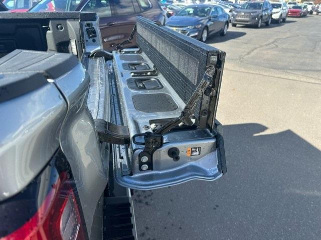 new 2025 GMC Sierra 2500 car, priced at $89,645