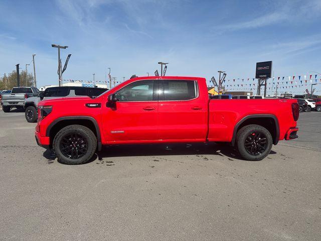 new 2026 GMC Sierra 1500 car, priced at $59,950