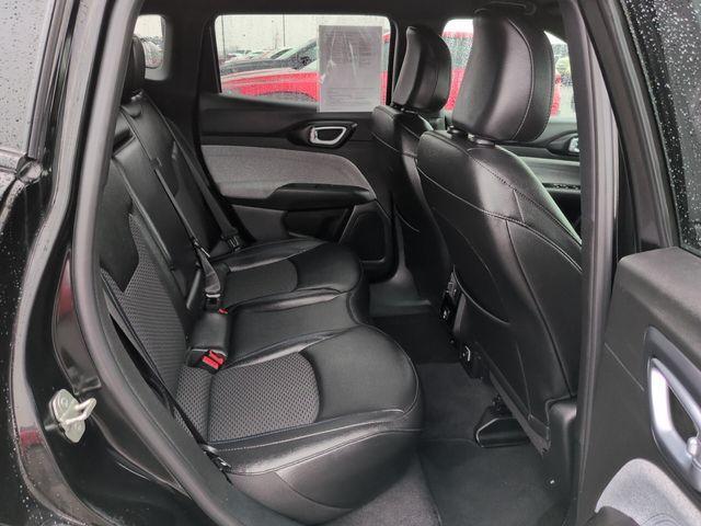 used 2024 Jeep Compass car