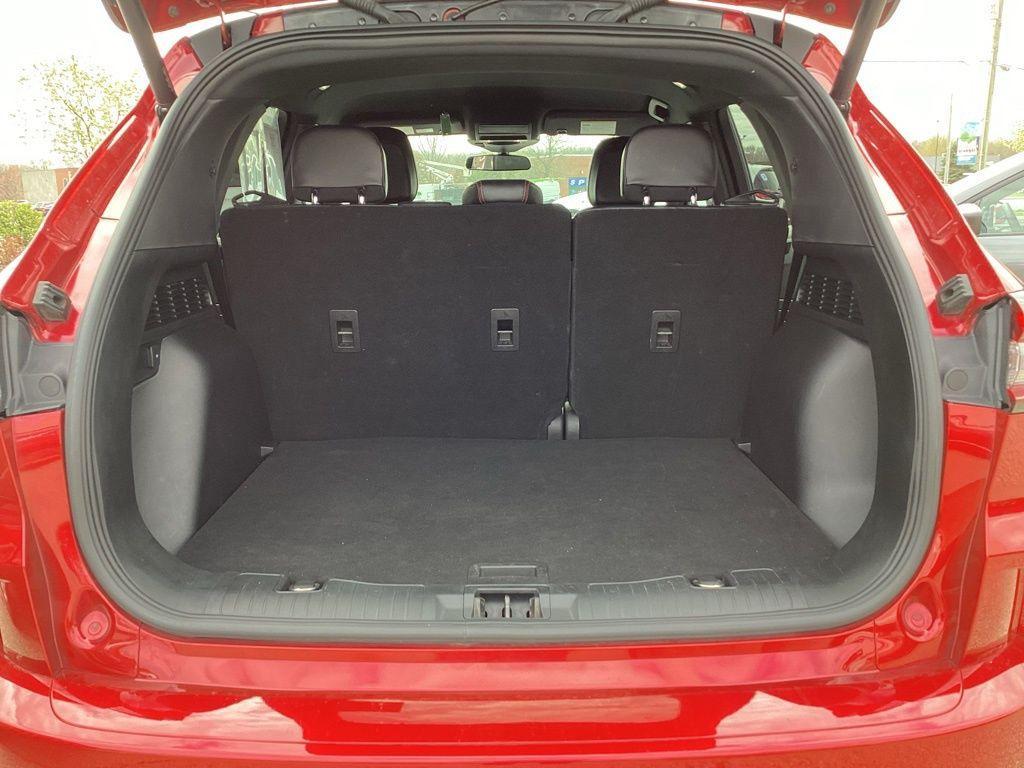 used 2023 Ford Escape car, priced at $22,897