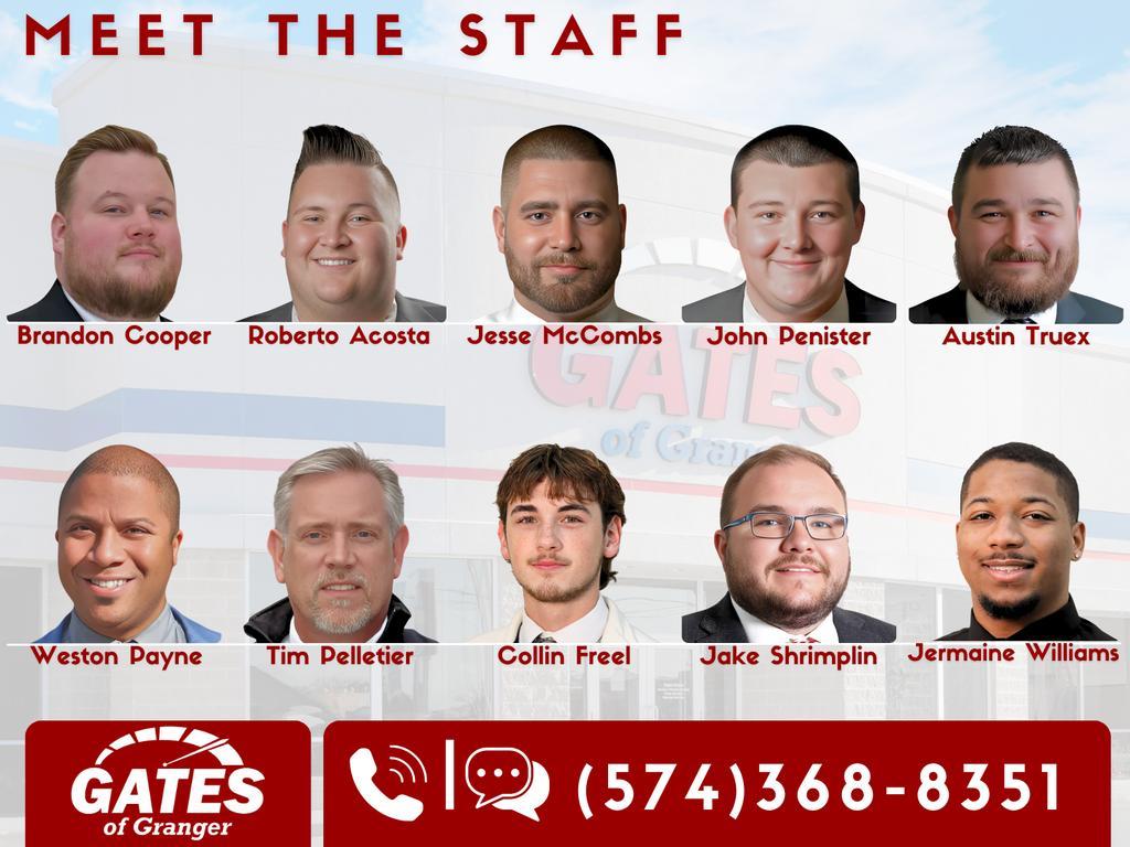 used 2020 Ford Escape car, priced at $13,987